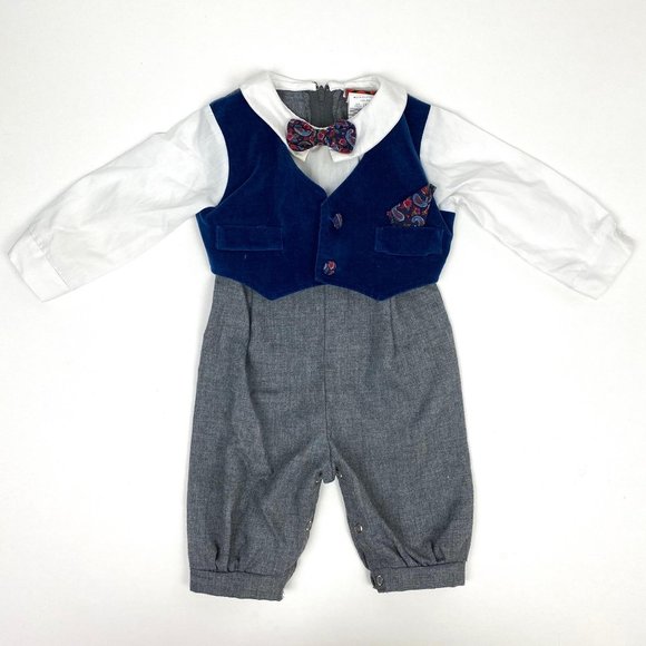 baby boy fancy outfits